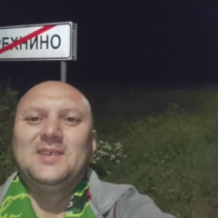 Алексей Захаров, Тюмень