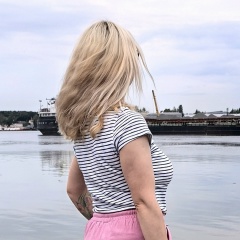 Nastya Gvozdeva, 02.01, Санкт-Петербург