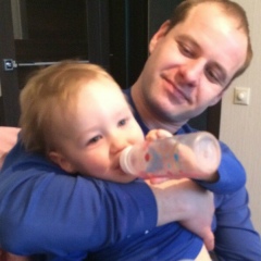 Андрей Волочков-Дворников, 20.07, Санкт-Петербург