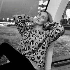 Елена Романив, 11.07, Москва