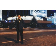 Дінмухамбет Алжамбаев, 13.05.1998, Тараз