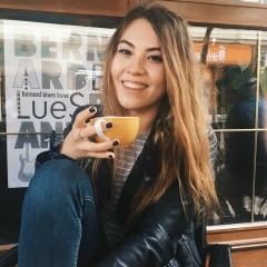 Tai Luxary, 01.09.1993, Praha