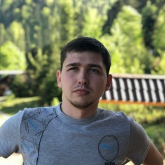Иван Северин, 21.03