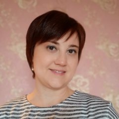 Елена Машкова, 29.05.1987, Благовещенск