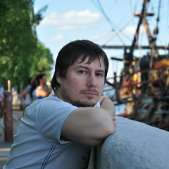 Евгений Макухин, 19.12