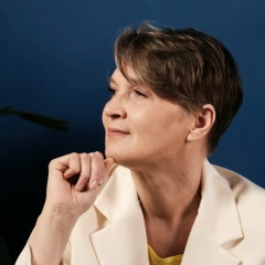 Лариса Stepanova, 08.10.1967, Санкт-Петербург
