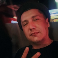 Рустем Давлетшин, 15.09, Уфа