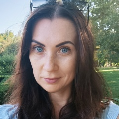Дарья Перекрестова, 18.06, Симферополь