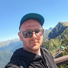 Иван Зуев, 29.03, Липецк