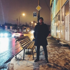 Артем Медведев, 17.03, Харьков