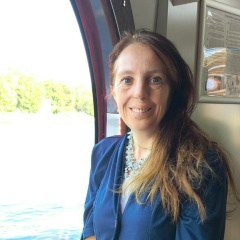 Анна Рудая, 07.12, Санкт-Петербург