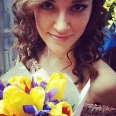 Юлия Шапошникова, 06.03, Атырау