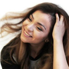 Sholpan Murabuldayeva, 02.01.1993, Los Angeles