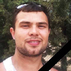 Евгений Барсуков, 18.05
