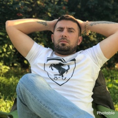 Александр Соколов, 09.09, Москва