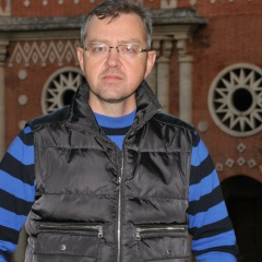 Дмитрий Журавлев, 04.01, Новосибирск