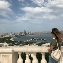 Маргарита Нам, 30.07.1989, Актау