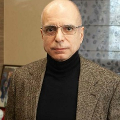 Сергей Шахназаров, 17.11.1963, Казань