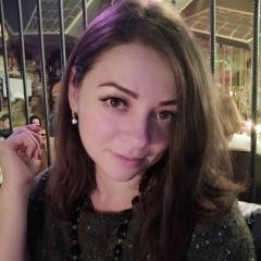 Елена Колчина, 22.06.1983, Москва