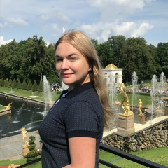 Елена Артемьева, 21.08, Архангельск