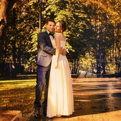 Жанна Аленчикова, 30.05, Москва