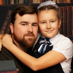 Илья Александров, 13.09.1987, Санкт-Петербург