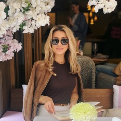 Светлана Новикова, 06.10, Москва