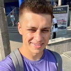 Валерий Сивков, 23.07, Выборг