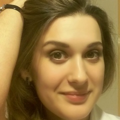 Евгения Головина, 23.04.1987, Калуга