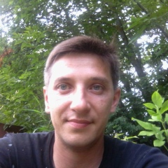 Дмитрий Климов, 25.06