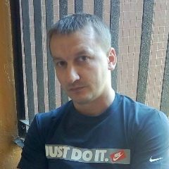 Юрий Мисюченко, 01.08.1981, Минск