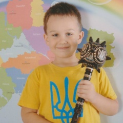 Ірен Черначук, 11.12, Ровно