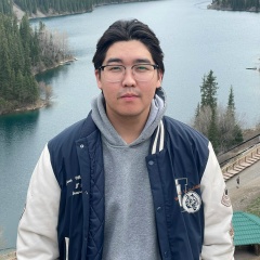 Eraly Armanuly, 21.03.2000, Алматы