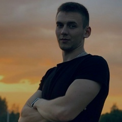 Лев Чистяков, 11.08, Львов