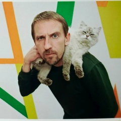 Дмитрий Сергеев