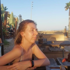 Елена Бес, 03.05, Barcelona