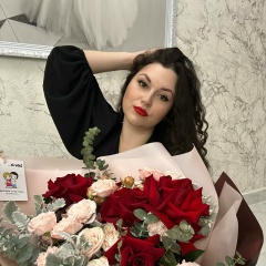Екатерина Красильникова, Москва