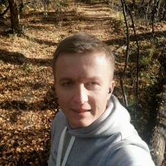Александр Уткин, 23.02.1987, Санкт-Петербург
