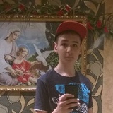 Егор Заборовский