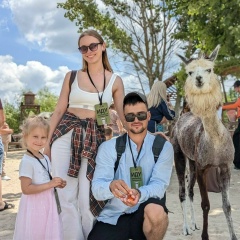 Александр Романов, Москва
