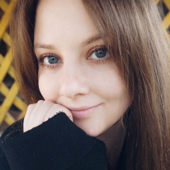 Алёна Богданова, 17.01.1994, Петровск