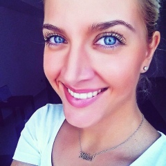Sara Marcek, 03.09