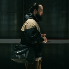 Timur Samsonov, 08.06.1995, Paris
