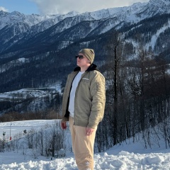 Alexandr Dmitriev, Екатеринбург