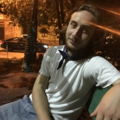 Giorgi Giorgi, 14.11.1993, Батуми
