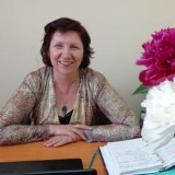 Лариса Ковыляева, 24.09, Екатеринбург