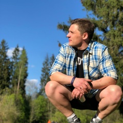 Сергей Артамонов, 04.07