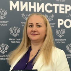 Ирина Колпачева, Орёл