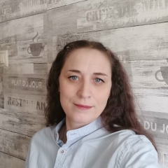 Лариса Александровна, 14.04, Тюмень