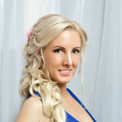 Светлана Шабаршина, 09.01.1988, Санкт-Петербург